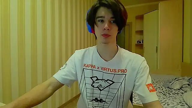 gayGamogey from StripChat