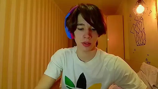 gayGamogey from StripChat