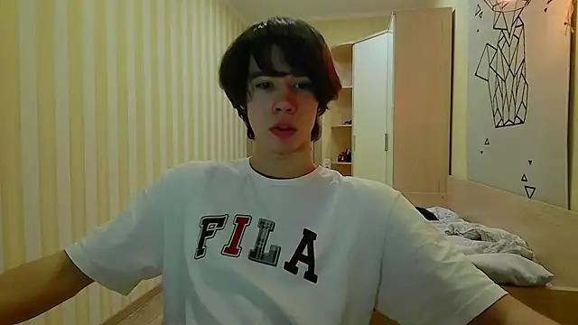gayGamogey from StripChat