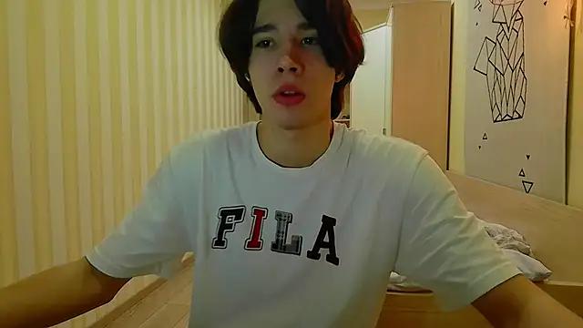 gayGamogey from StripChat