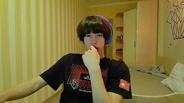 gayGamogey from StripChat