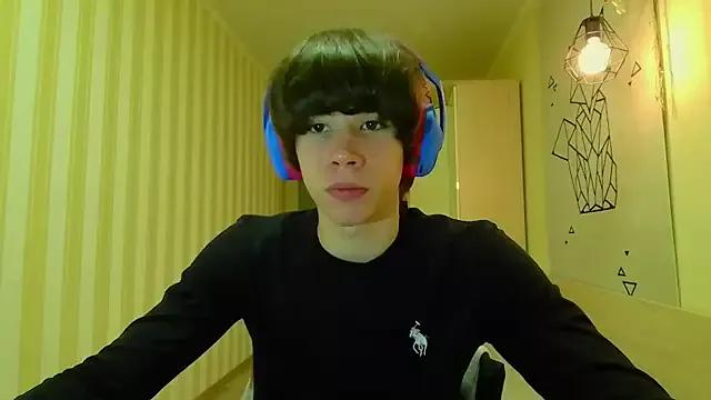 gayGamogey from StripChat