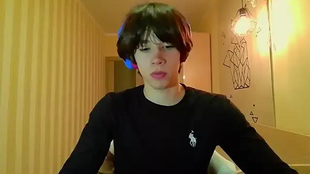 GayGamogey webcams show profile image 