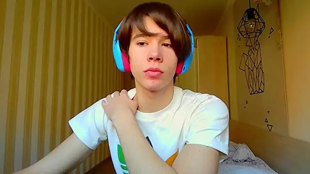 gayGamogey from StripChat