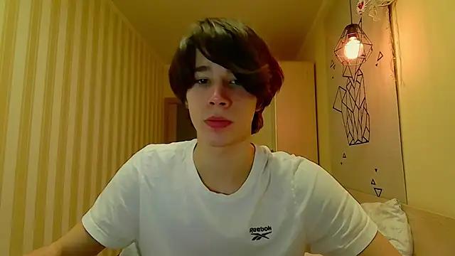 gayGamogey from StripChat