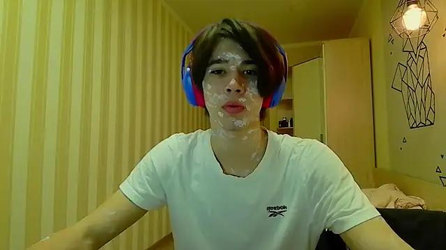 gayGamogey from StripChat