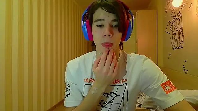 gayGamogey from StripChat