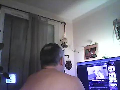 Photos of GayPourToi from StripChat is Freechat