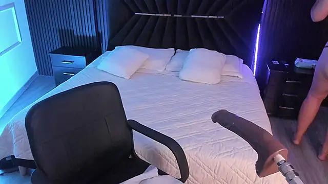 Dirty chat webcam: explore liveshows with versed models, from laying bare to fetishes, in a variety of sexy free adult webcams.