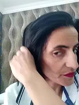 Gecenin_Kralicesi from StripChat