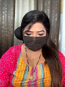GEET-LOVE from StripChat is Freechat
