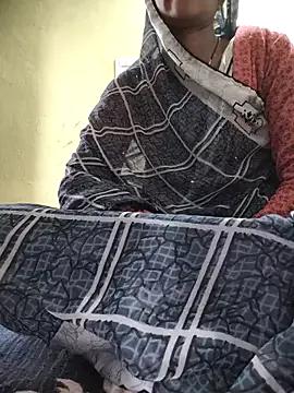 Geeta-143 from StripChat