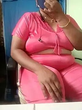 Geetha227 from StripChat