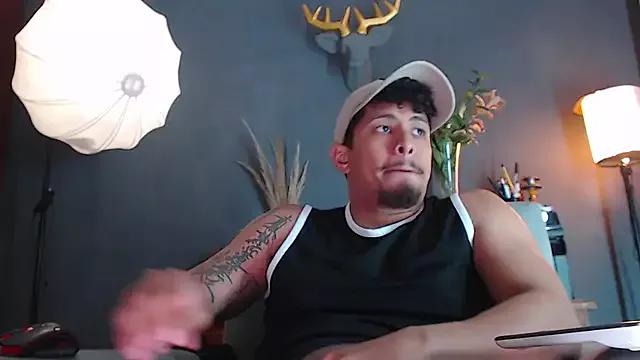 geirge_teacherxx from StripChat is Freechat