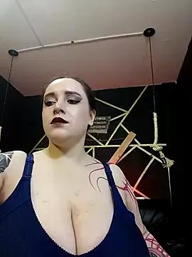 Gelena_Black from StripChat
