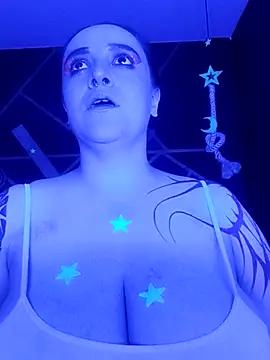 Gelena_Black from StripChat