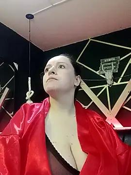 Gelena_Black from StripChat