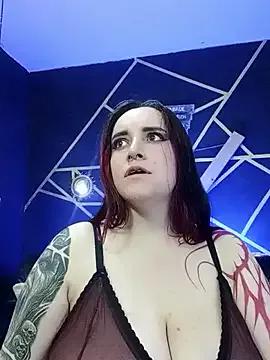 Gelena_Black from StripChat