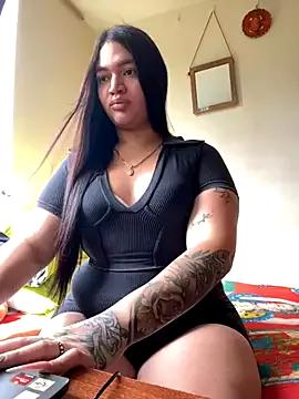 Photos of GemaGranadoss from StripChat is Freechat
