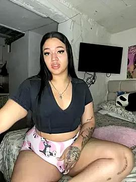 Photos of GemaGranadoss from StripChat is Freechat