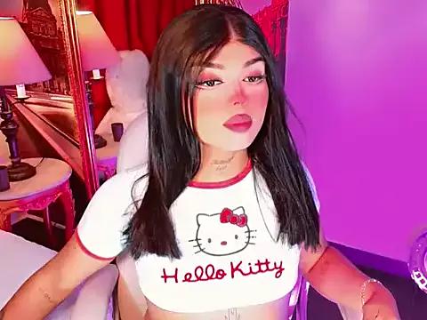 Gemapretty from StripChat is Freechat
