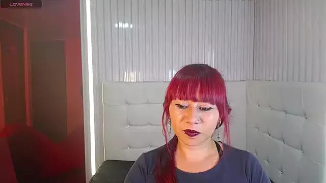 GemaSweet webcams show profile image 