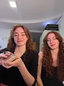 Gemeasscarlatt webcams show profile image 