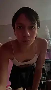 Geminis_m from StripChat is Freechat