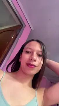 Geminis_m from StripChat is Freechat