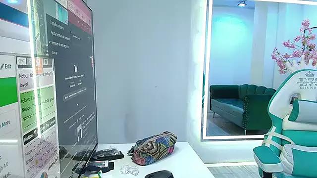 Dirty chat webcam: explore liveshows with versed models, from laying bare to fetishes, in a variety of sexy free adult webcams.