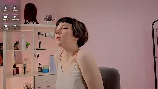 Dirty chat webcam: explore liveshows with versed models, from laying bare to fetishes, in a variety of sexy free adult webcams.