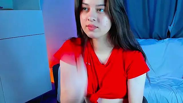 GemmaFrost from StripChat