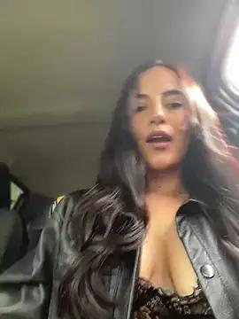 gemmah from StripChat
