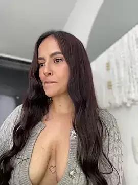 gemmah from StripChat