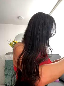 gemmah from StripChat