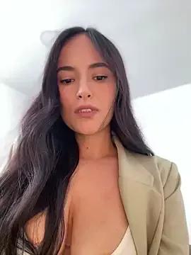 gemmah from StripChat is Freechat
