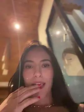 gemmah from StripChat