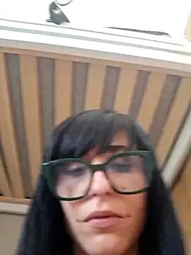Gemmaviola from StripChat