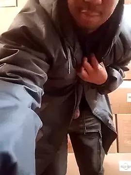 Photos of General62 from StripChat is Freechat