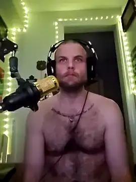 GeneralXMillyX from StripChat