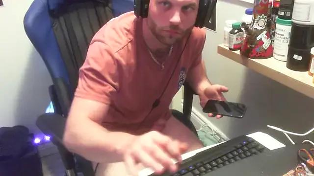 GeneralXMillyX from StripChat is Freechat