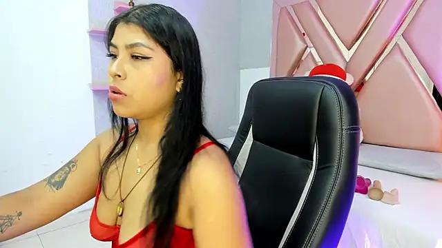 Genesis_BDSM from StripChat