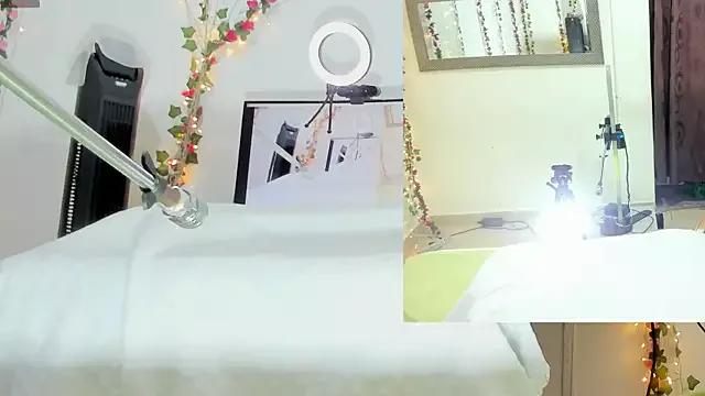 Genesis_Love__ from StripChat