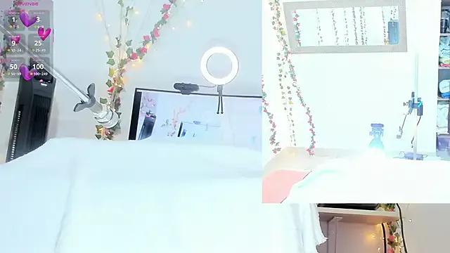 Genesis_Love__ from StripChat