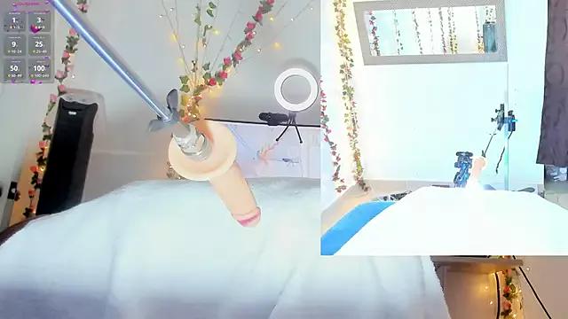 Genesis_Love__ from StripChat