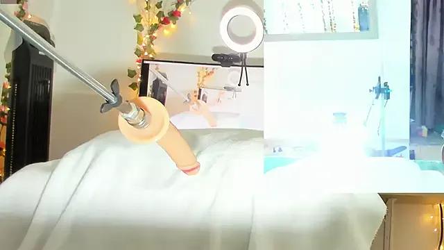 Genesis_Love__ from StripChat