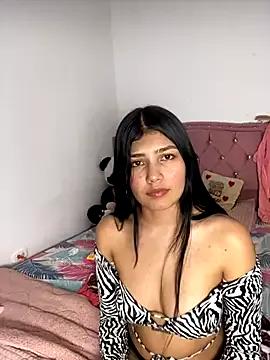 Genesis_Star from StripChat is Freechat