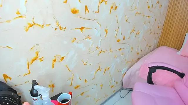 GenesisBlaze from StripChat