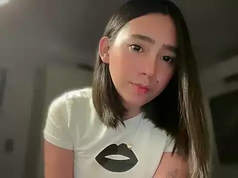 GenesisCastillano from StripChat
