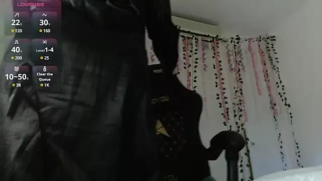 Genesisgems11_ from StripChat